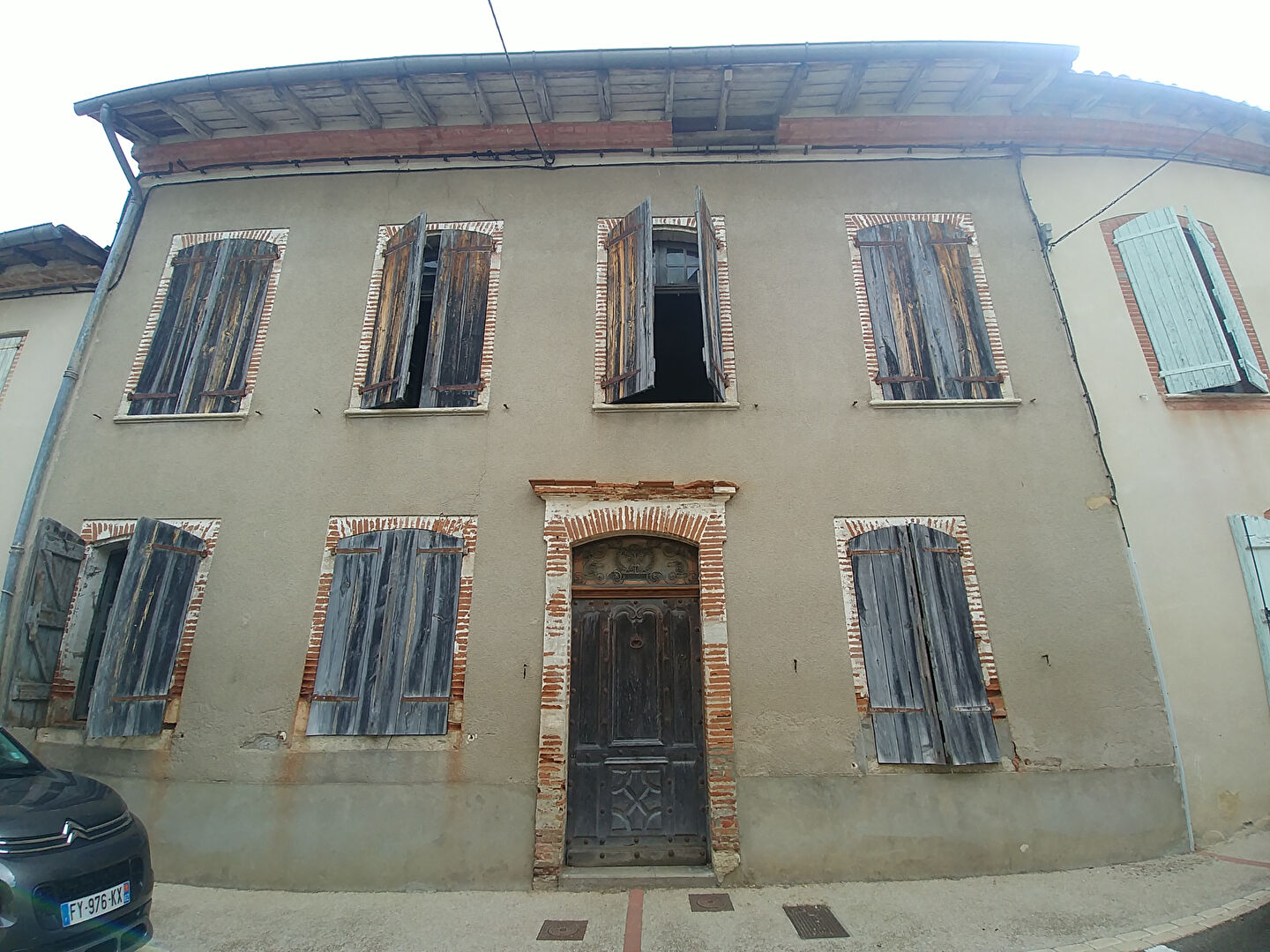 Agence immobilière de AGENCE IMMOBILIERE COMBARIEU - Combarieu Immobilier Caussade