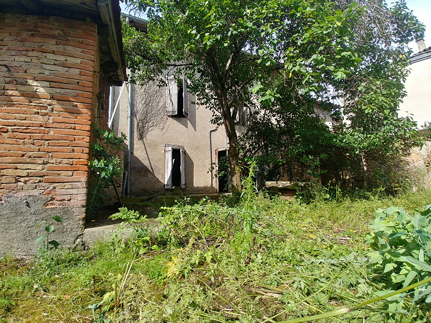 Agence immobilière de AGENCE IMMOBILIERE COMBARIEU - Combarieu Immobilier Caussade