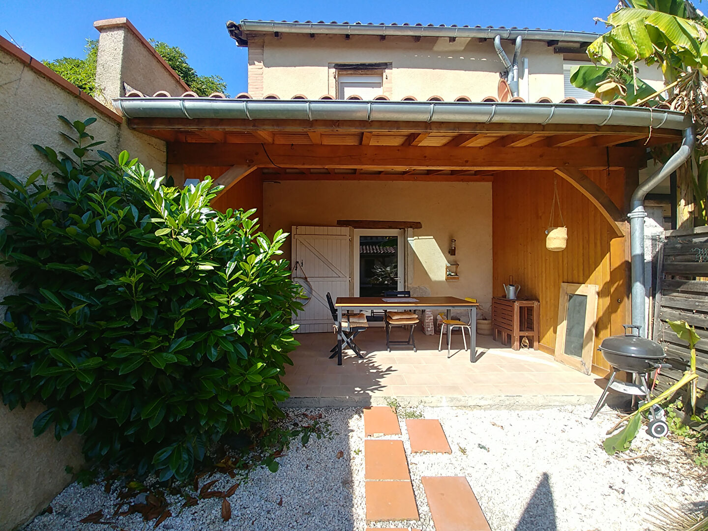 Agence immobilière de AGENCE IMMOBILIERE COMBARIEU - Combarieu Immobilier Caussade