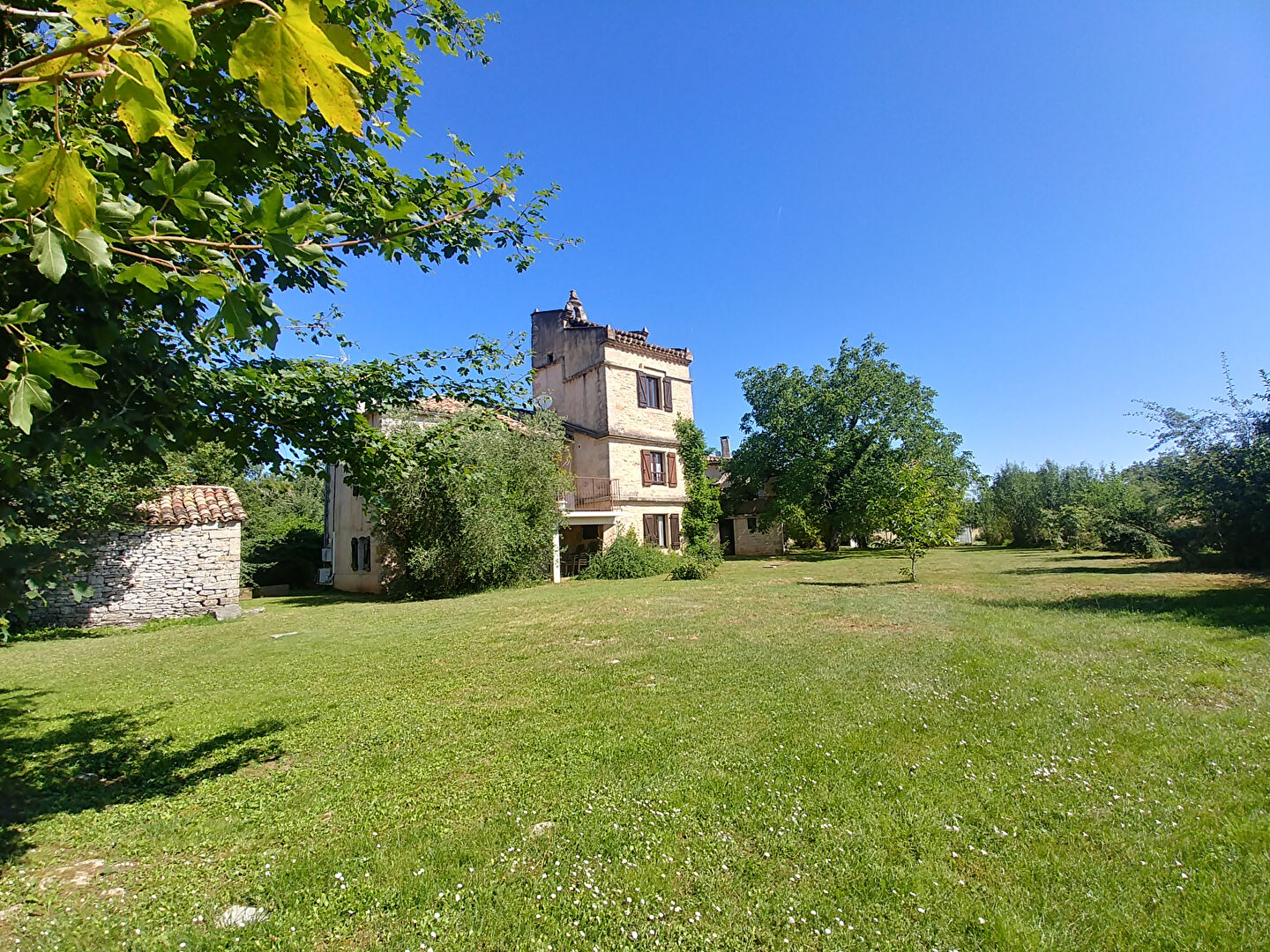 Agence immobilière de AGENCE IMMOBILIERE COMBARIEU - Combarieu Immobilier Caussade