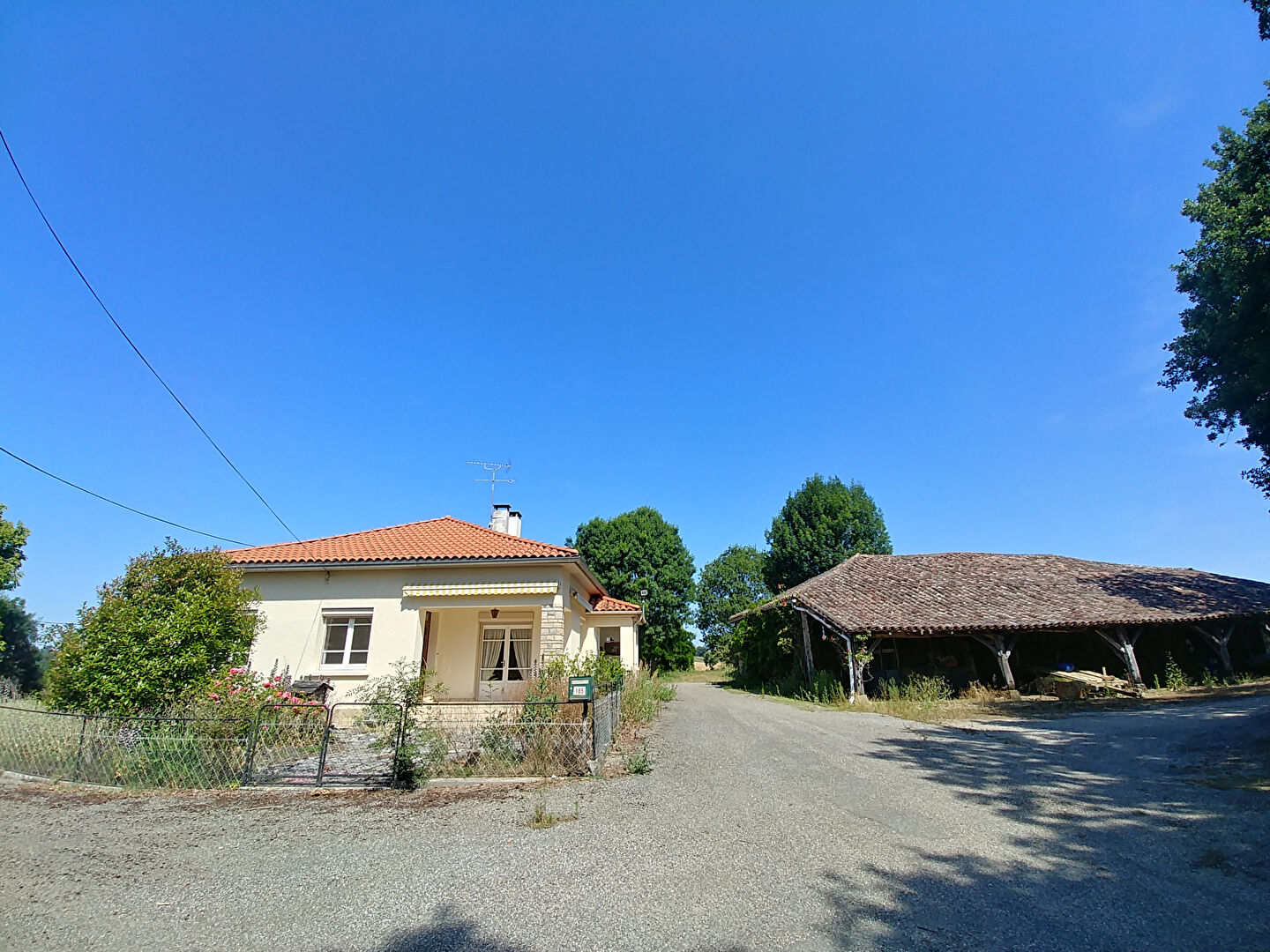 Agence immobilière de AGENCE IMMOBILIERE COMBARIEU - Combarieu Immobilier Caussade
