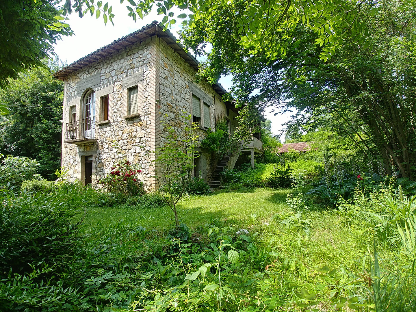 Agence immobilière de AGENCE IMMOBILIERE COMBARIEU - Combarieu Immobilier Caussade