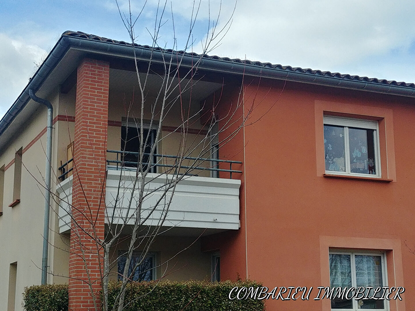Agence immobilière de AGENCE IMMOBILIERE COMBARIEU - Combarieu Immobilier Caussade