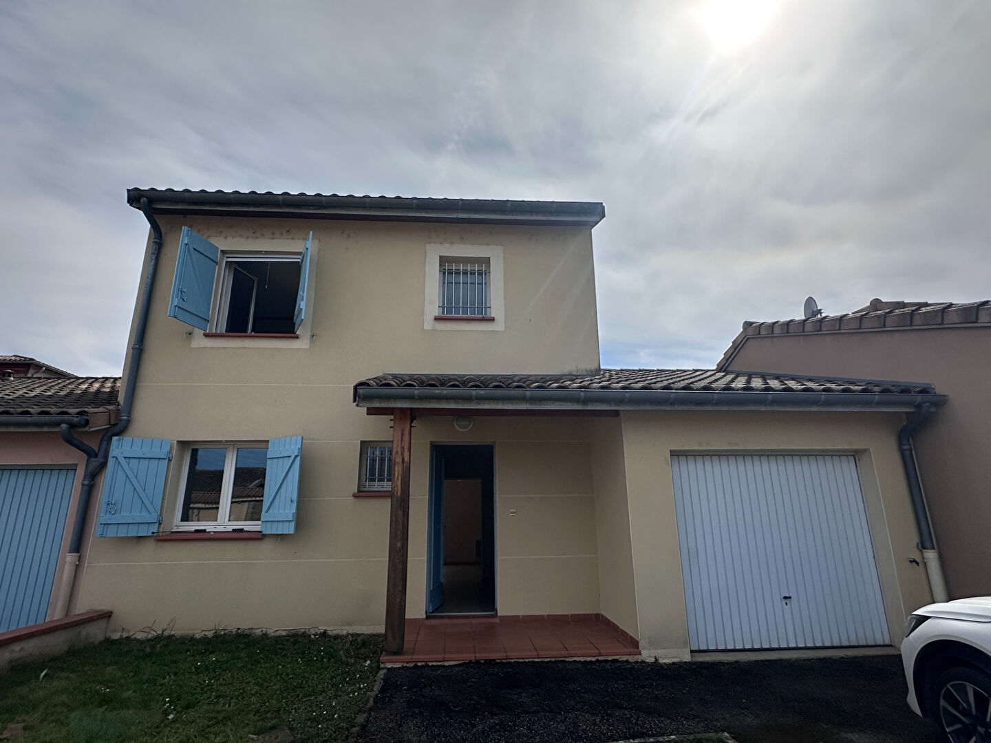 Agence immobilière de AGENCE IMMOBILIERE COMBARIEU - Combarieu Immobilier Caussade