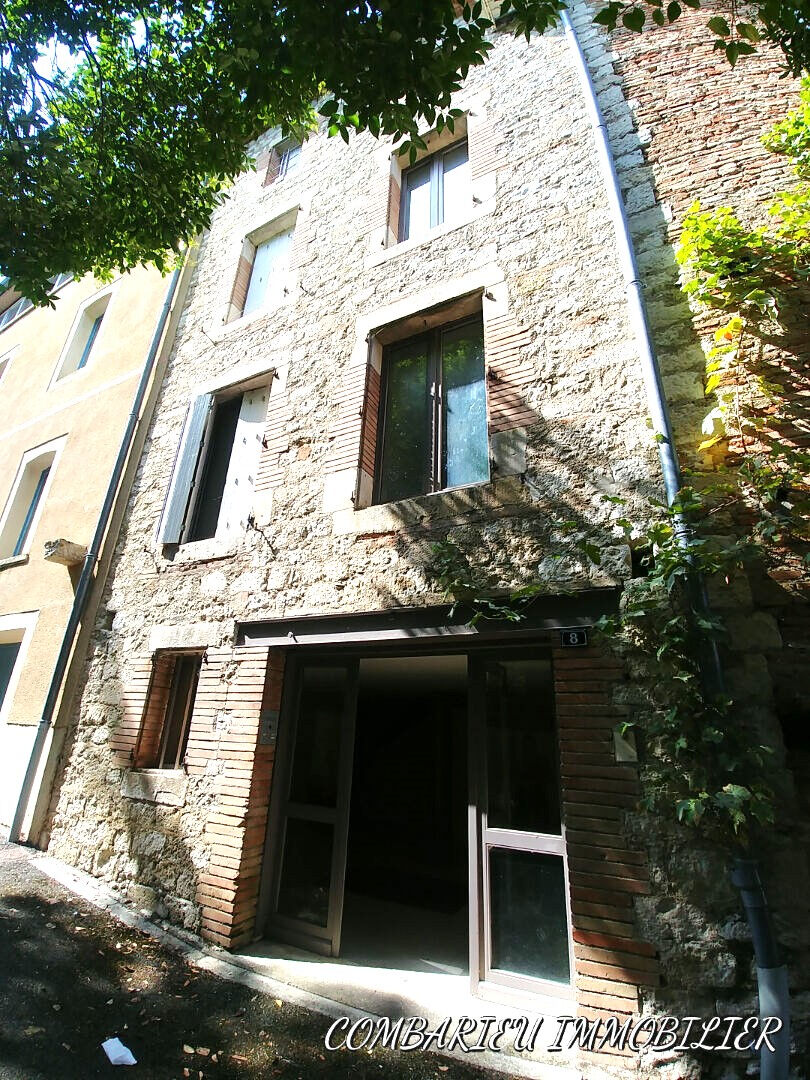 Agence immobilière de AGENCE IMMOBILIERE COMBARIEU - Combarieu Immobilier Caussade