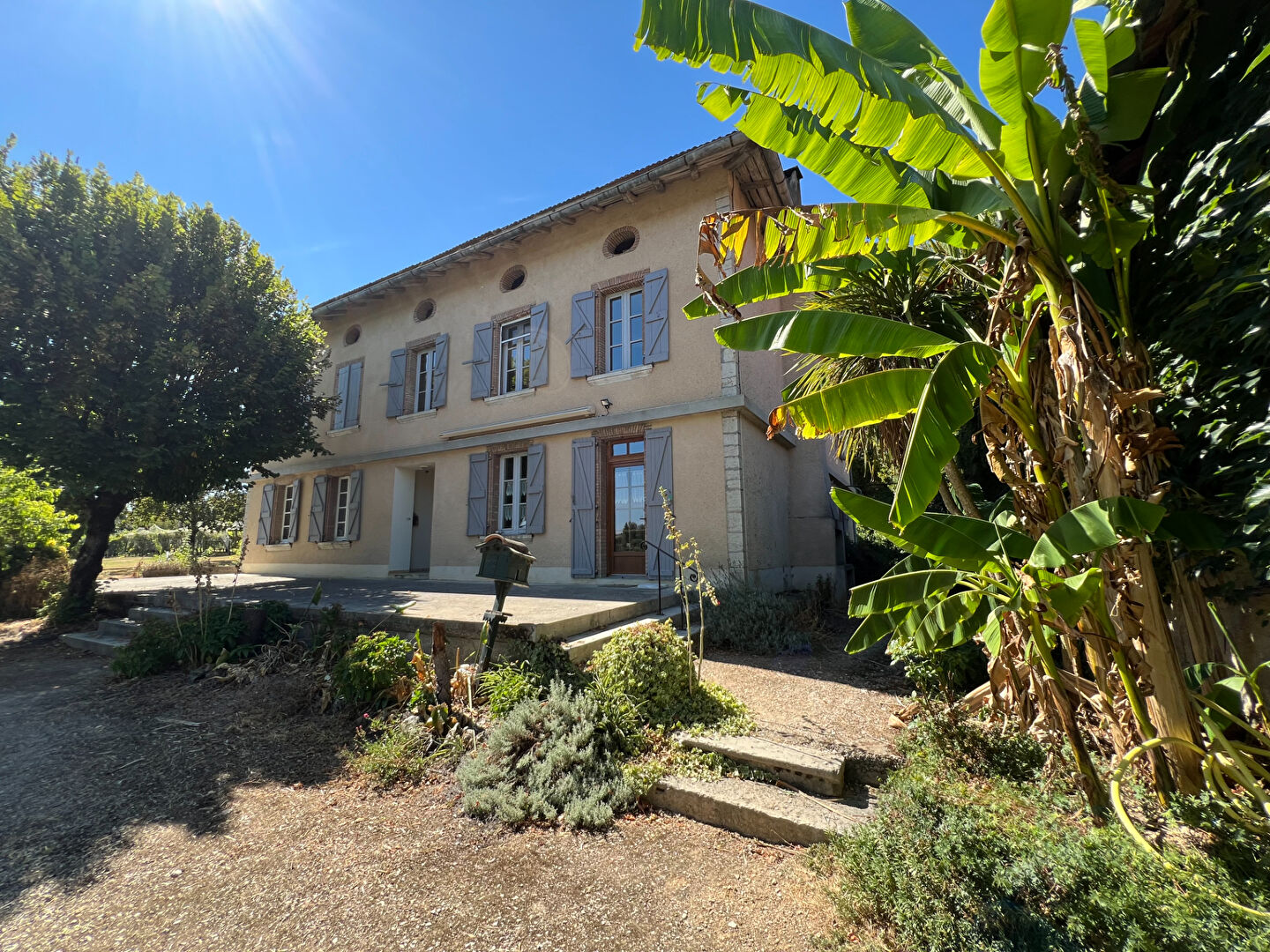 Agence immobilière de AGENCE IMMOBILIERE COMBARIEU - Combarieu Immobilier Caussade