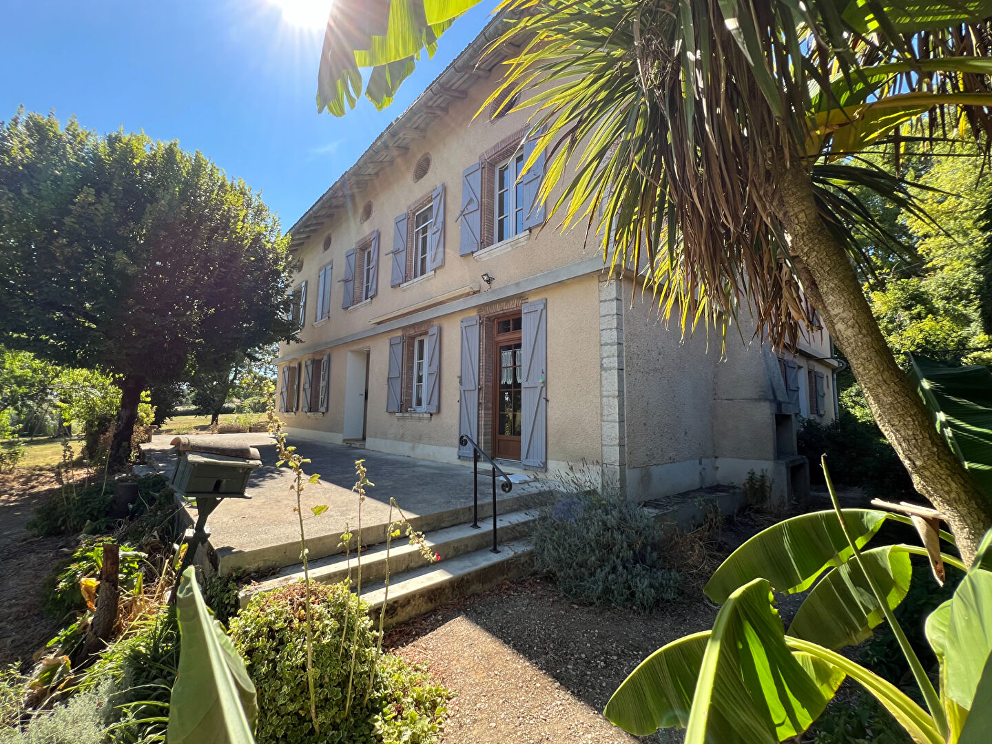 Agence immobilière de AGENCE IMMOBILIERE COMBARIEU - Combarieu Immobilier Caussade