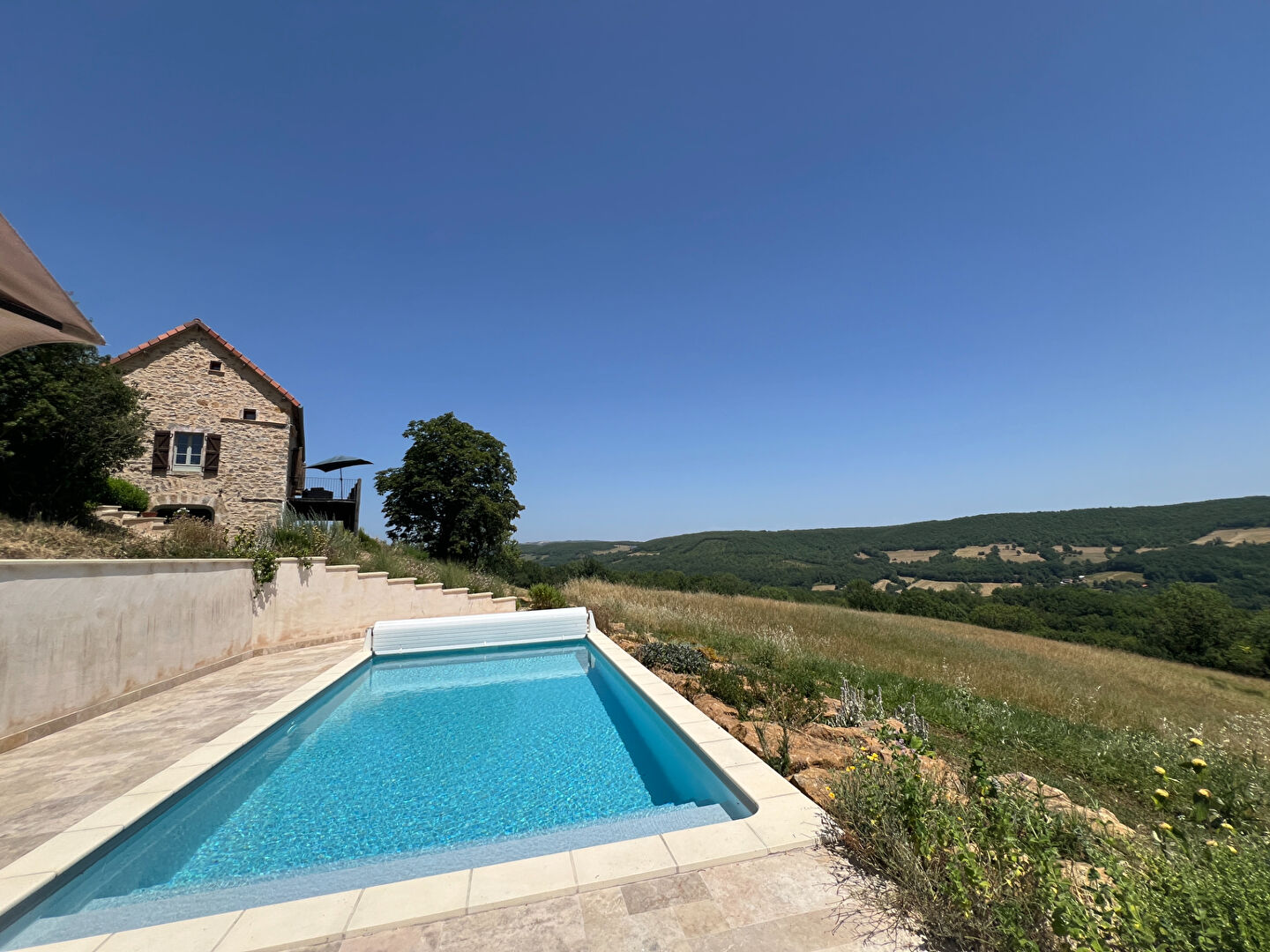 Agence immobilière de AGENCE IMMOBILIERE COMBARIEU - Combarieu Immobilier Caussade