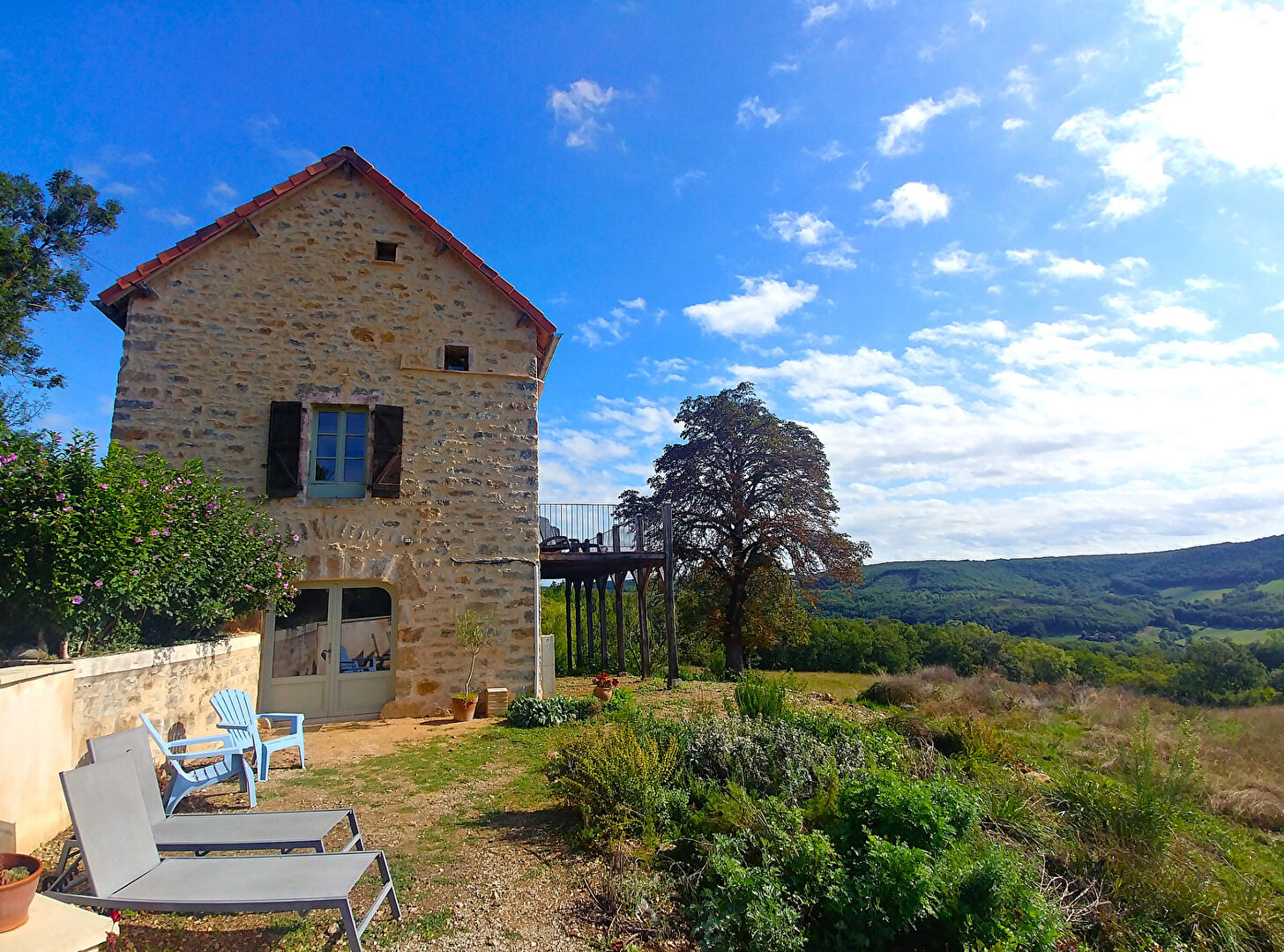 Agence immobilière de AGENCE IMMOBILIERE COMBARIEU - Combarieu Immobilier Caussade