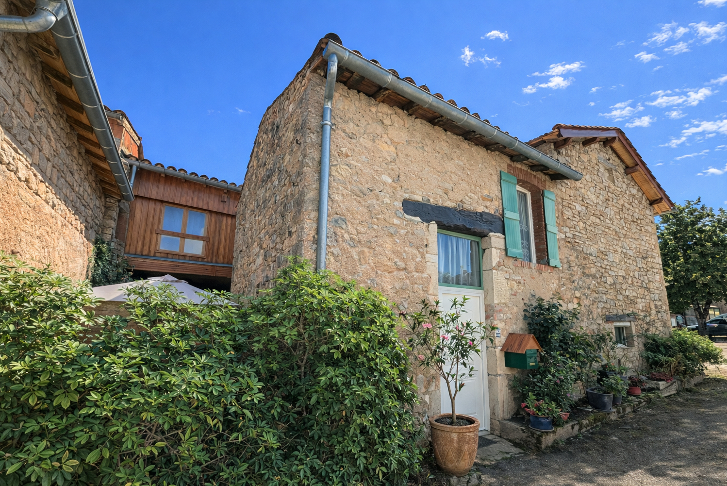 Agence immobilière de AGENCE IMMOBILIERE COMBARIEU - Combarieu Immobilier Caussade