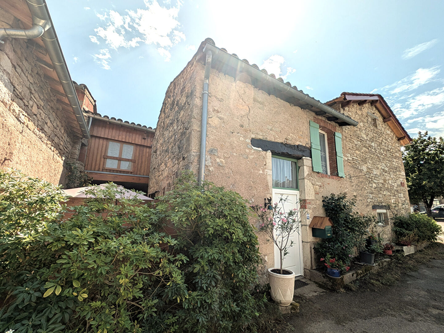 Agence immobilière de AGENCE IMMOBILIERE COMBARIEU - Combarieu Immobilier Caussade