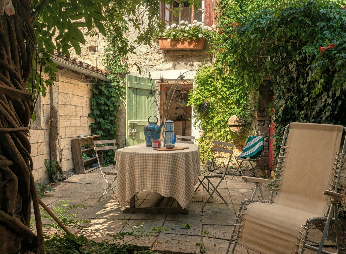 Agence immobilière de AGENCE IMMOBILIERE COMBARIEU - Combarieu Immobilier Caussade