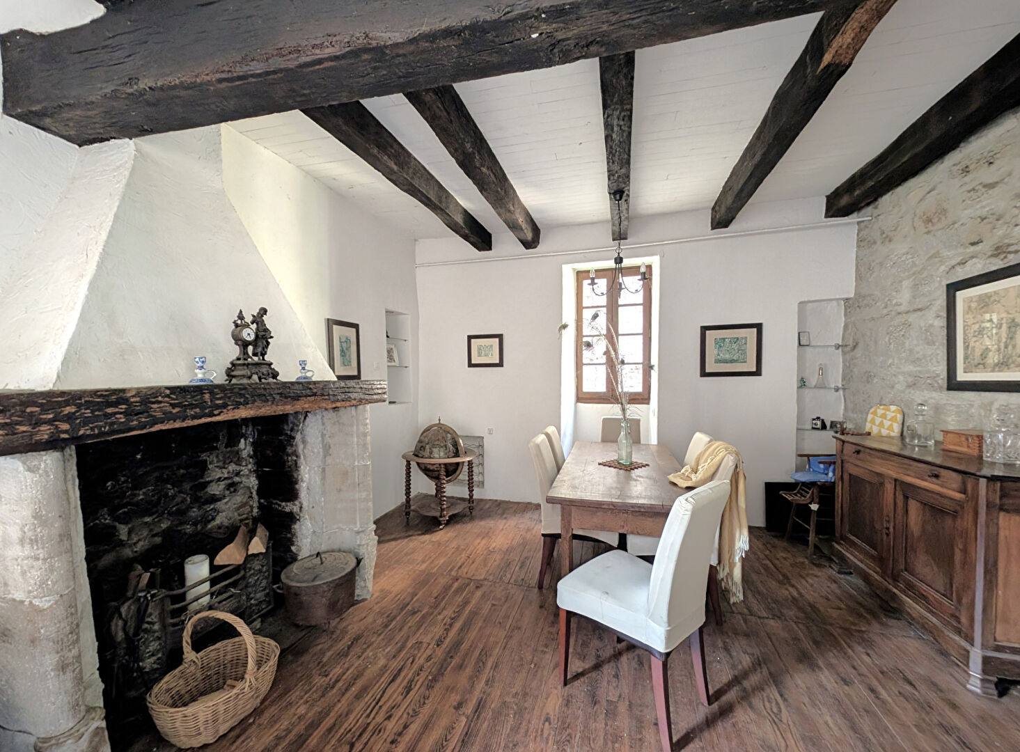 Photo Une très belle maison pleine de charme, idéale pour les vacances! image 3/6