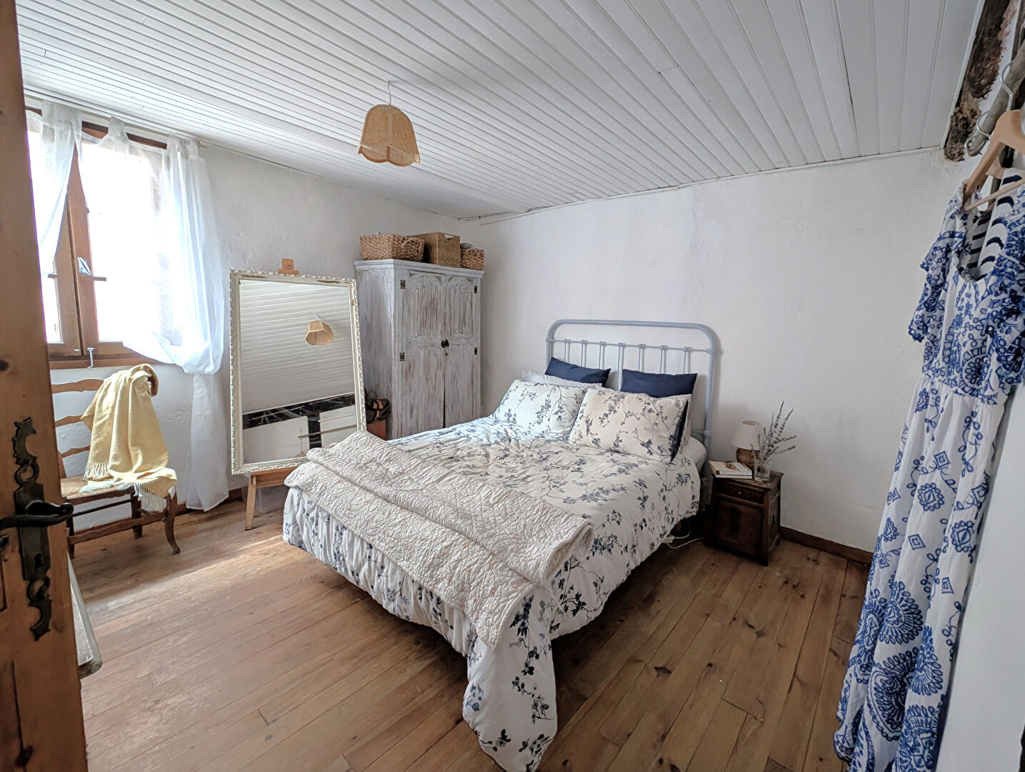 Photo Une très belle maison pleine de charme, idéale pour les vacances! image 5/6