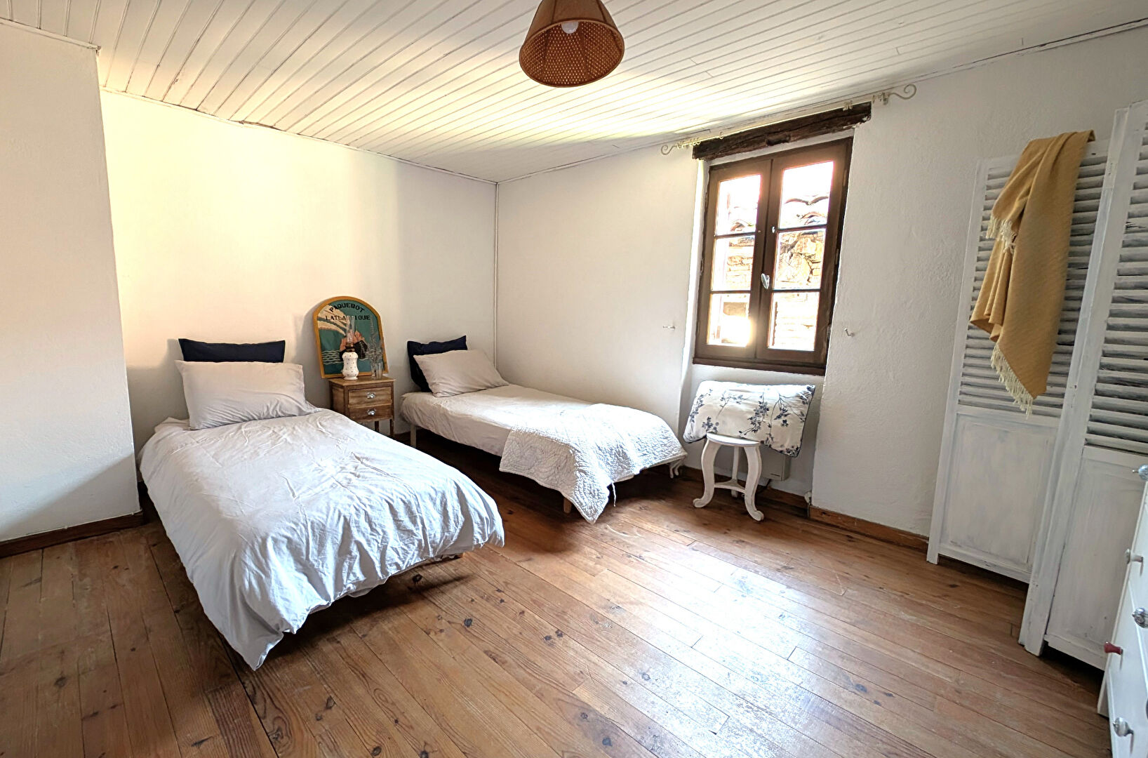 Photo Une très belle maison pleine de charme, idéale pour les vacances! image 6/6