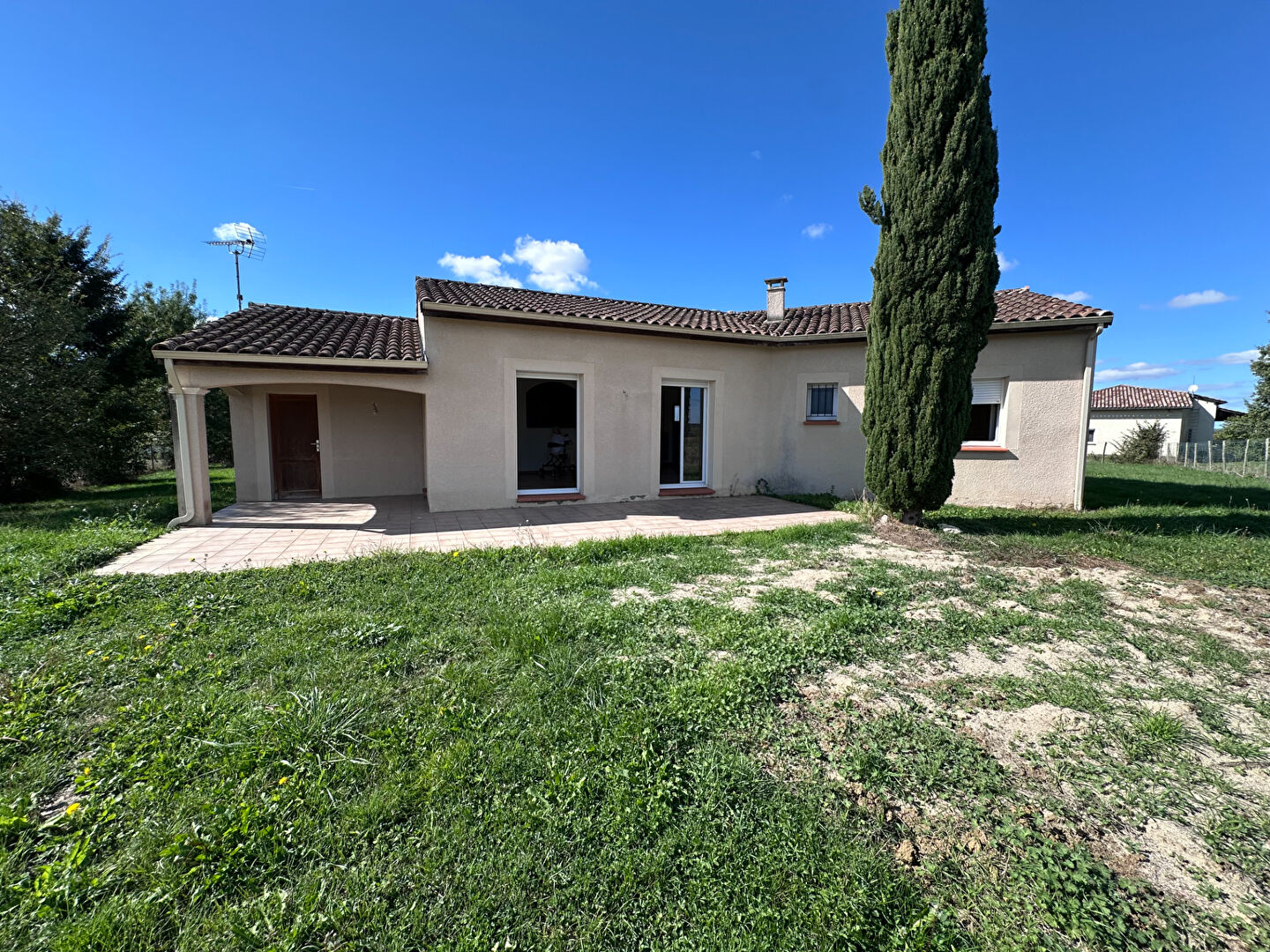 Photo Maison T4 - Caussade image 1/6