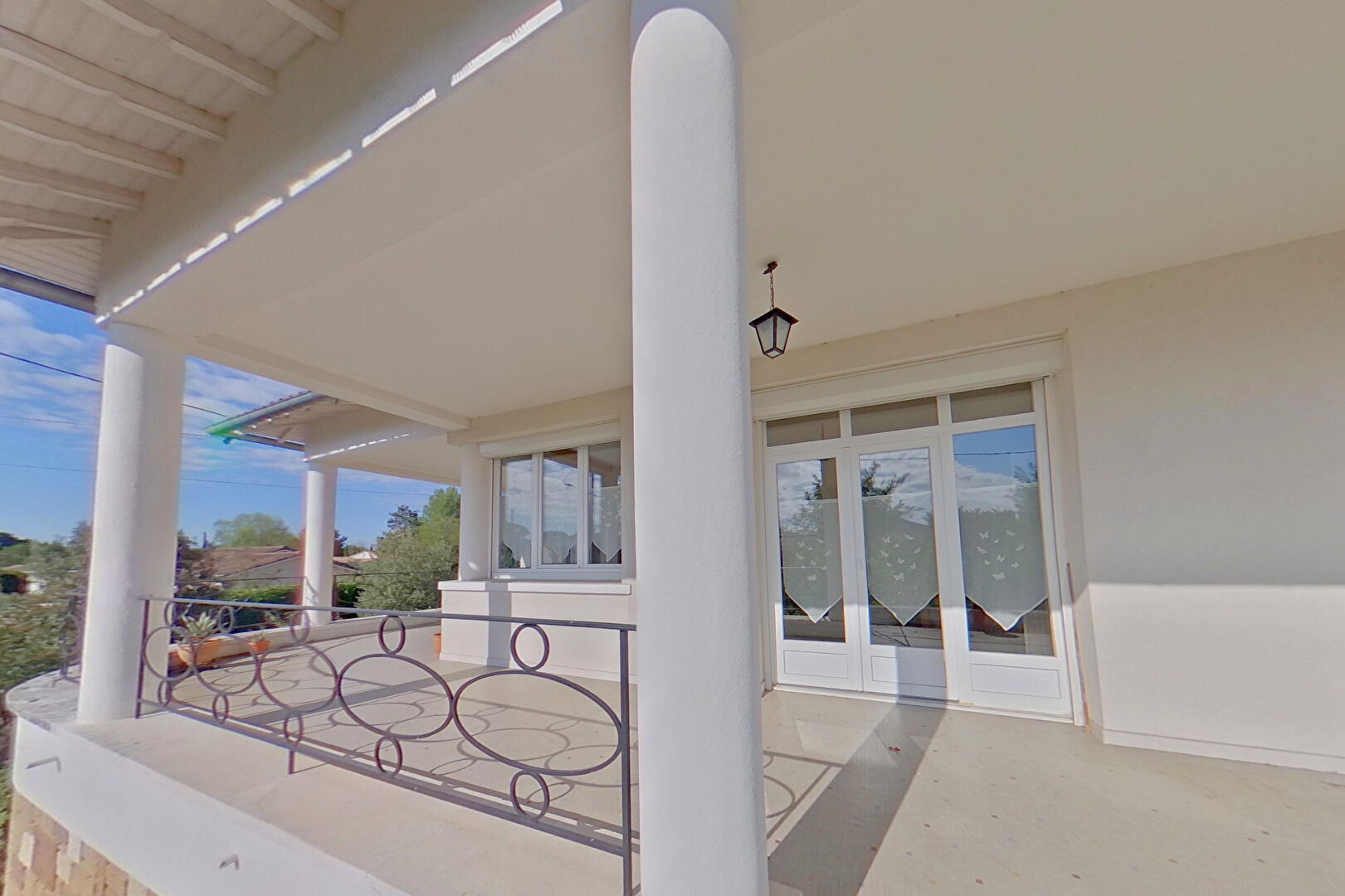 Agence immobilière de AGENCE IMMOBILIERE COMBARIEU - Combarieu Immobilier Caussade