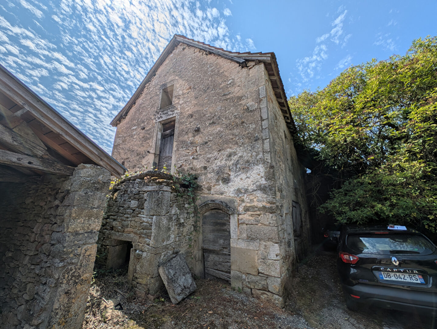 Photo Maison Saint Projet image 1/6