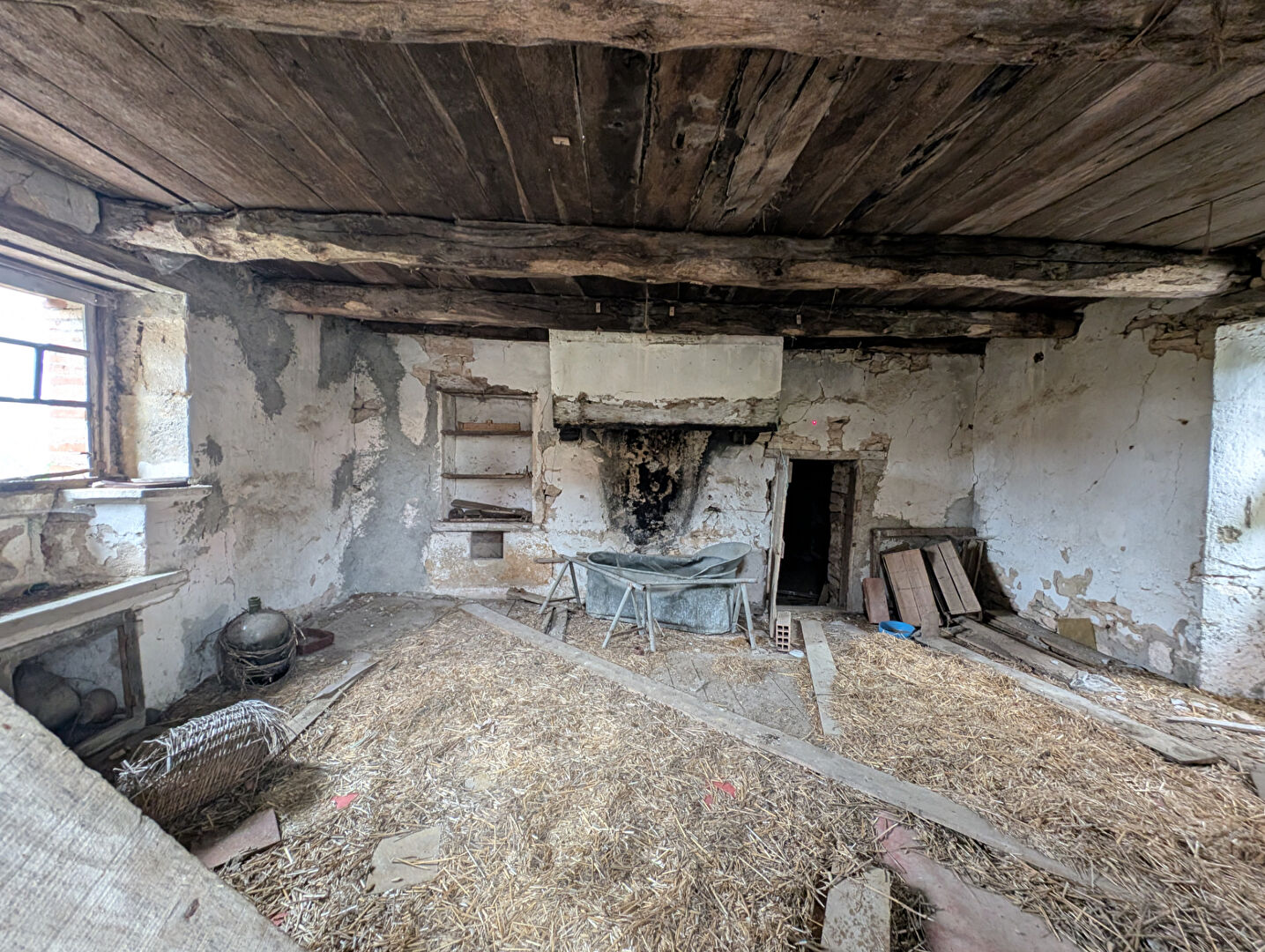 Photo Maison Saint Projet image 5/6