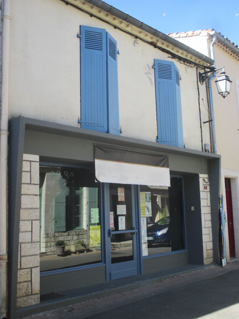 Immeuble de rapport Montpezat De Quercy
