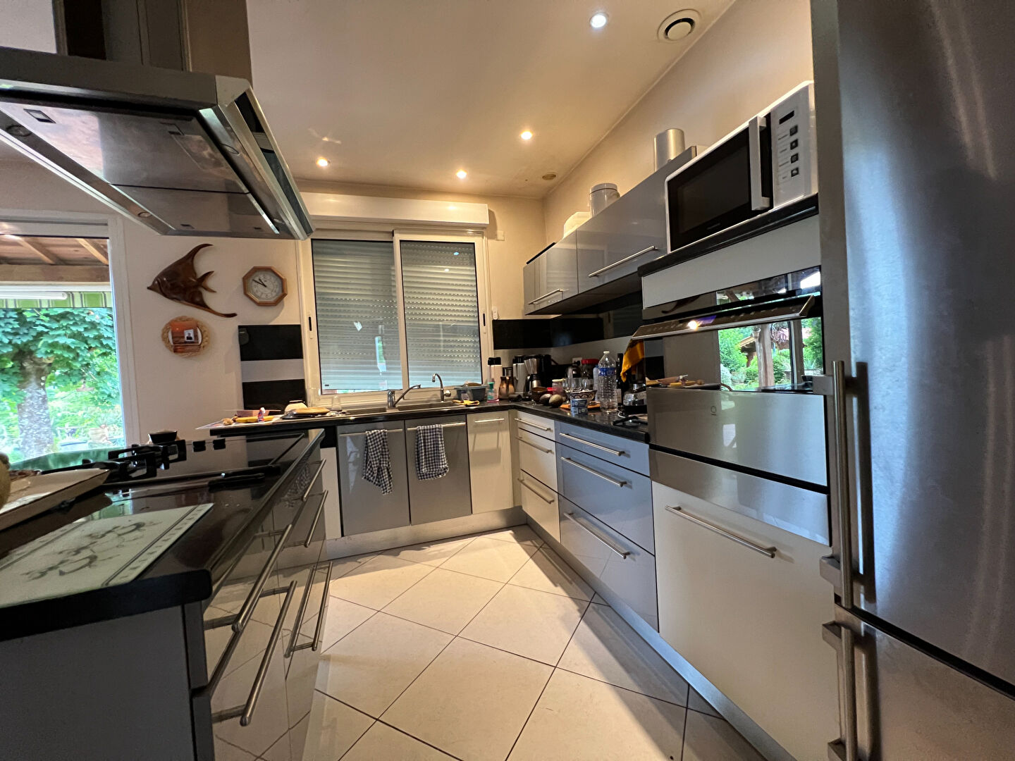 Photo Maison de plain pied à Caussade image 3/6