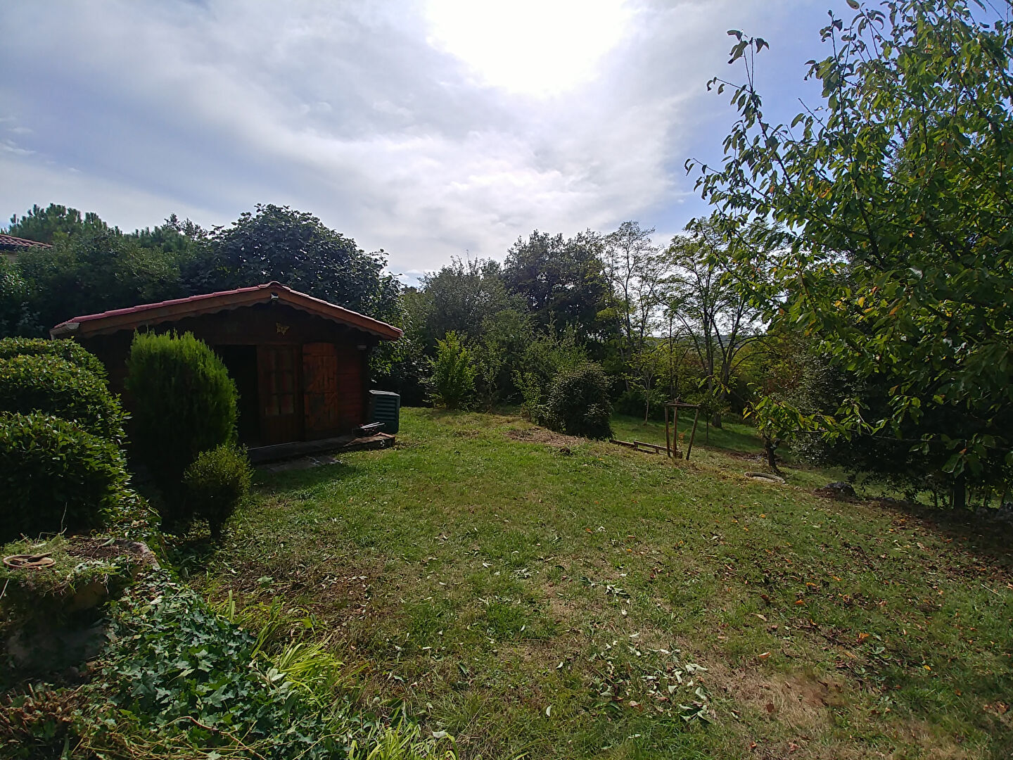 Photo Maison de plain pied à Caussade image 5/6