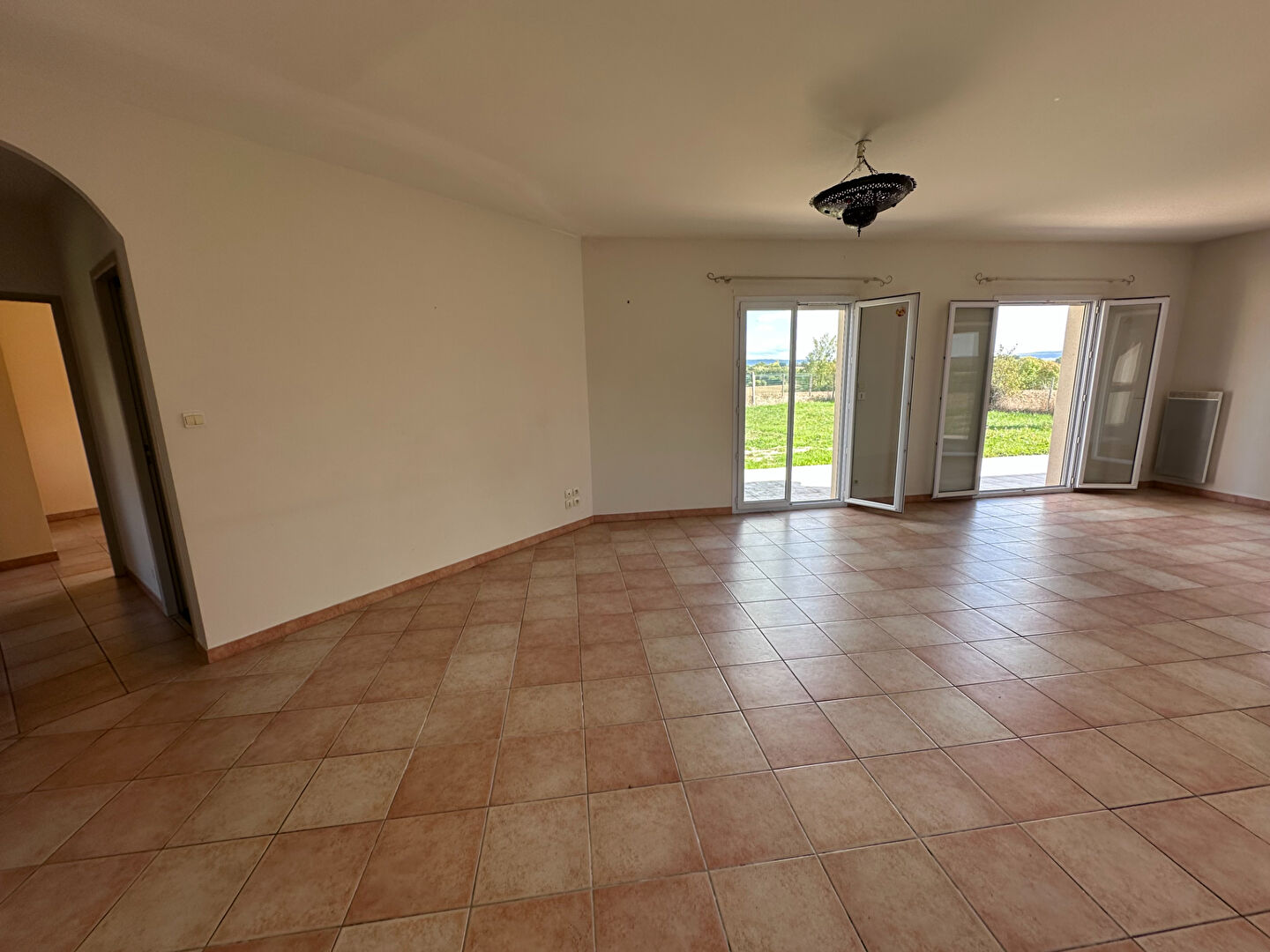 Photo Maison de plain pied Caussade image 2/6