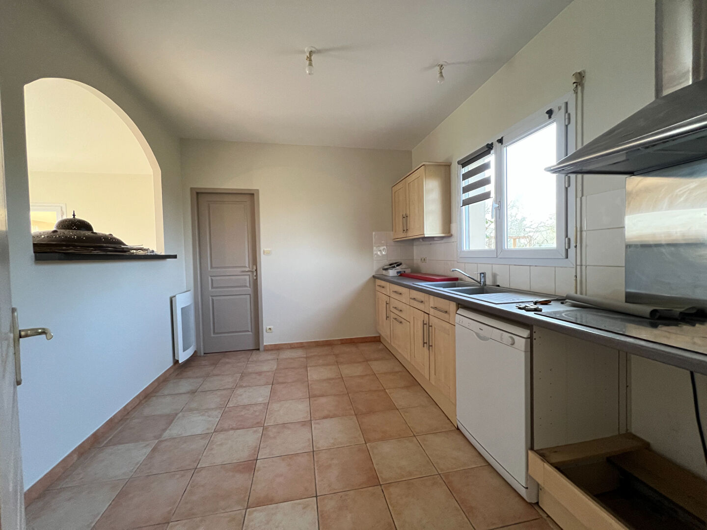 Photo Maison de plain pied Caussade image 3/6