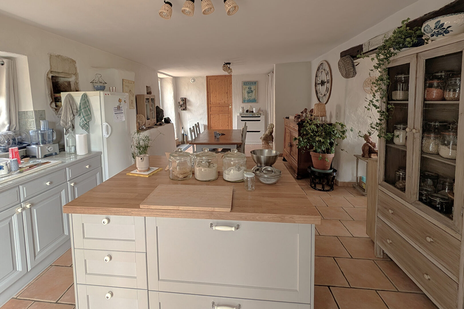 Photo Maison avec gîte à proximité de NAJAC image 3/6