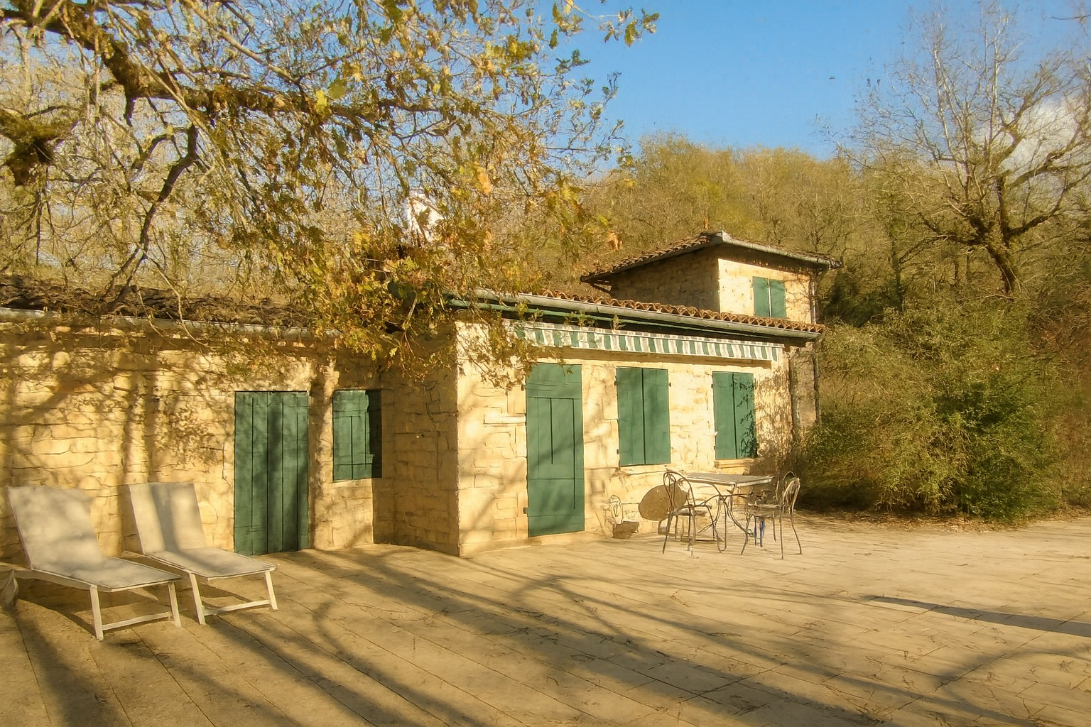 Photo Superbe! Maison de vacances 8 couchages image 2/6