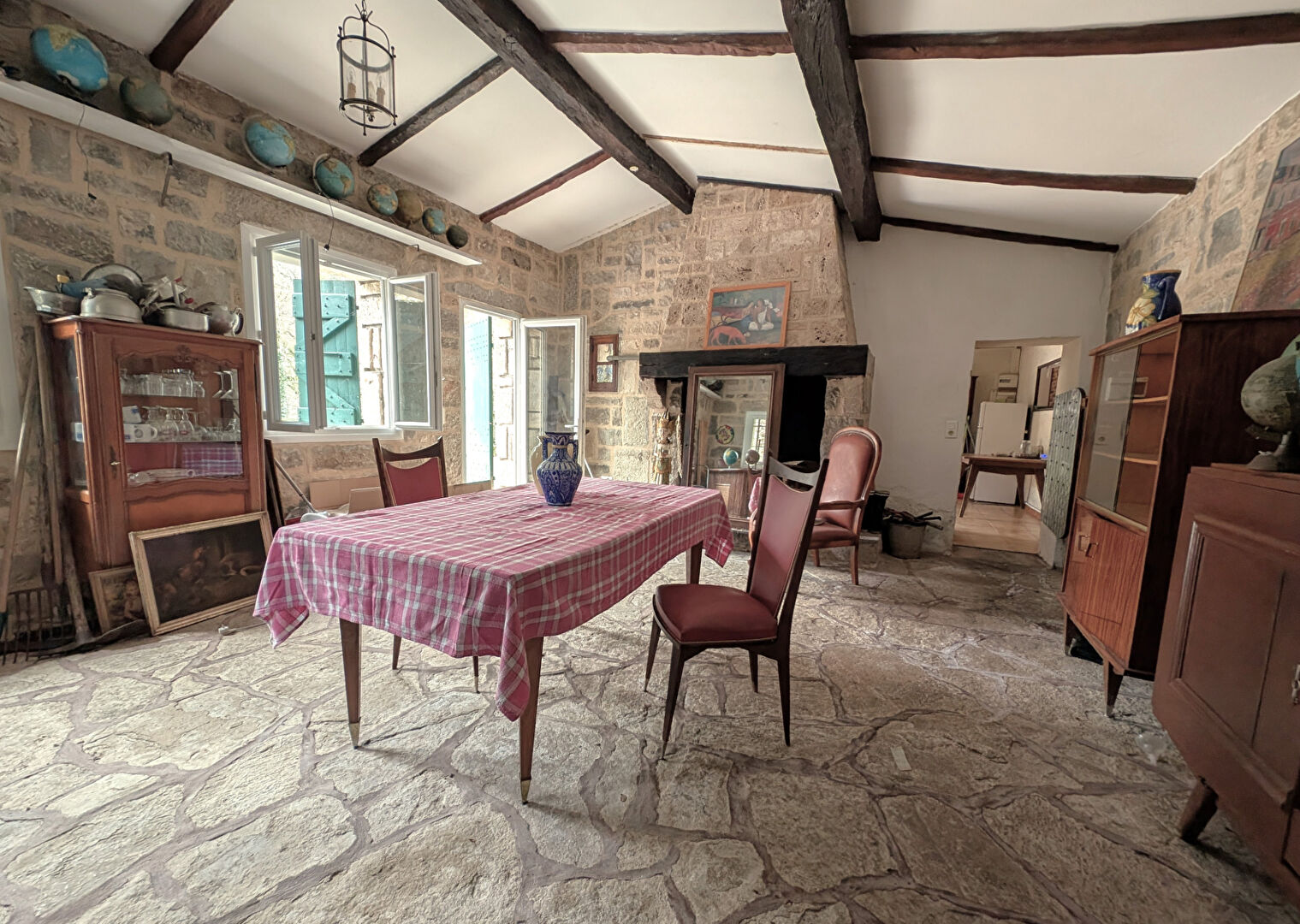 Photo Superbe! Maison de vacances 8 couchages image 3/6