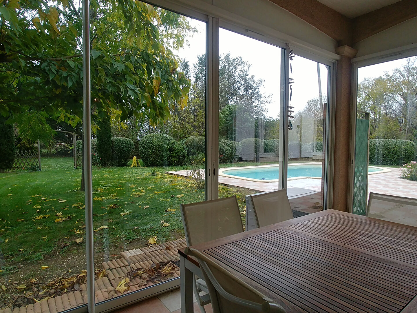 Photo CAUSSADE PROCHE CENTRE VILLE image 3/6