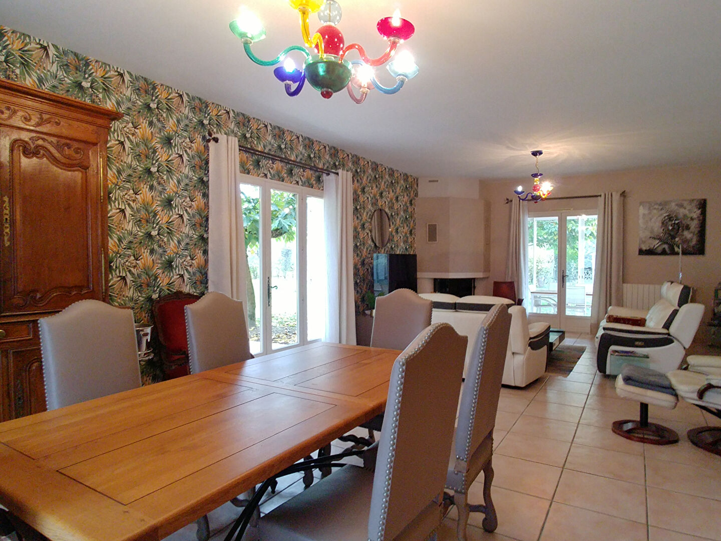 Photo CAUSSADE PROCHE CENTRE VILLE image 5/6