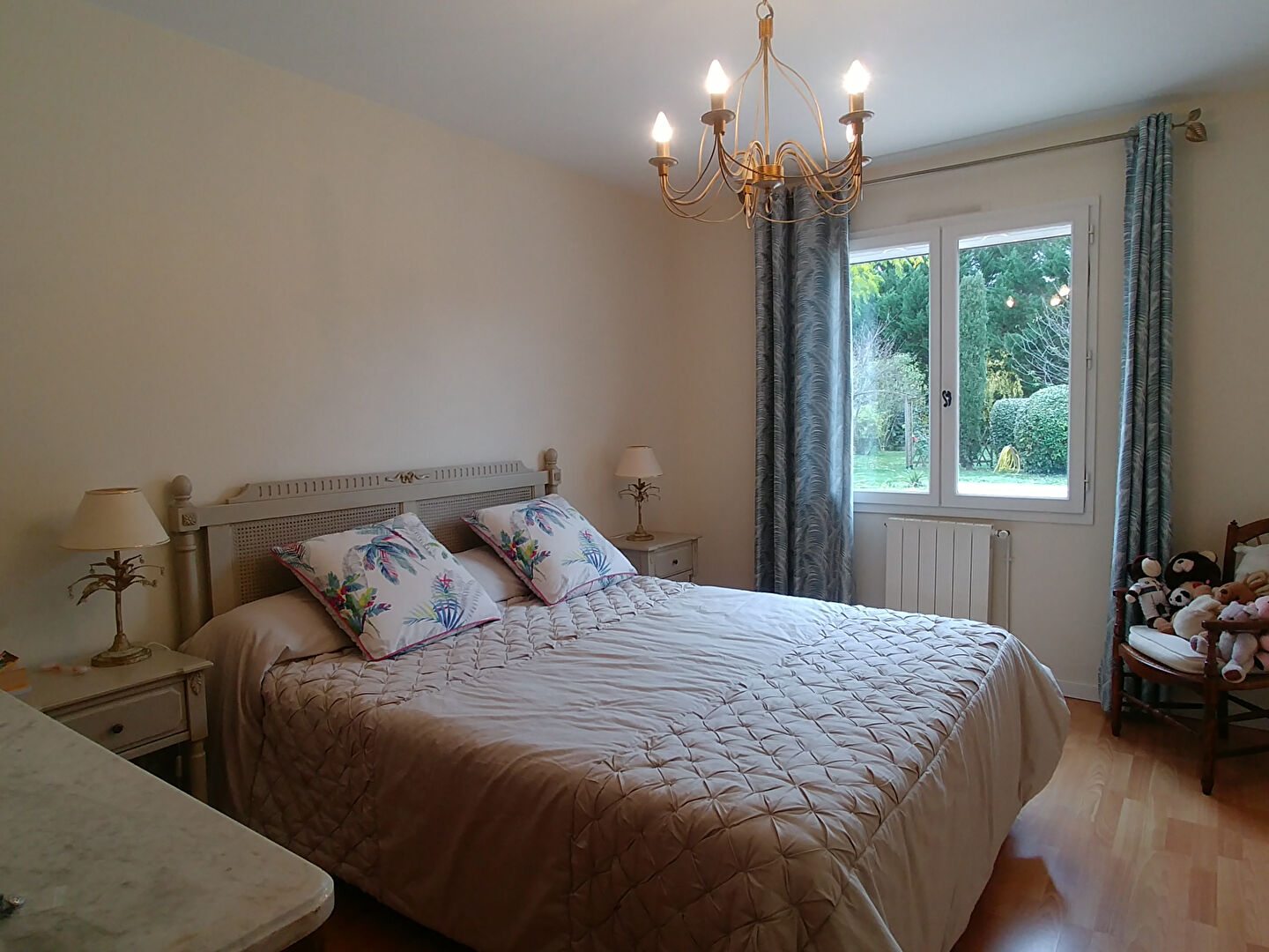 Photo CAUSSADE PROCHE CENTRE VILLE image 6/6