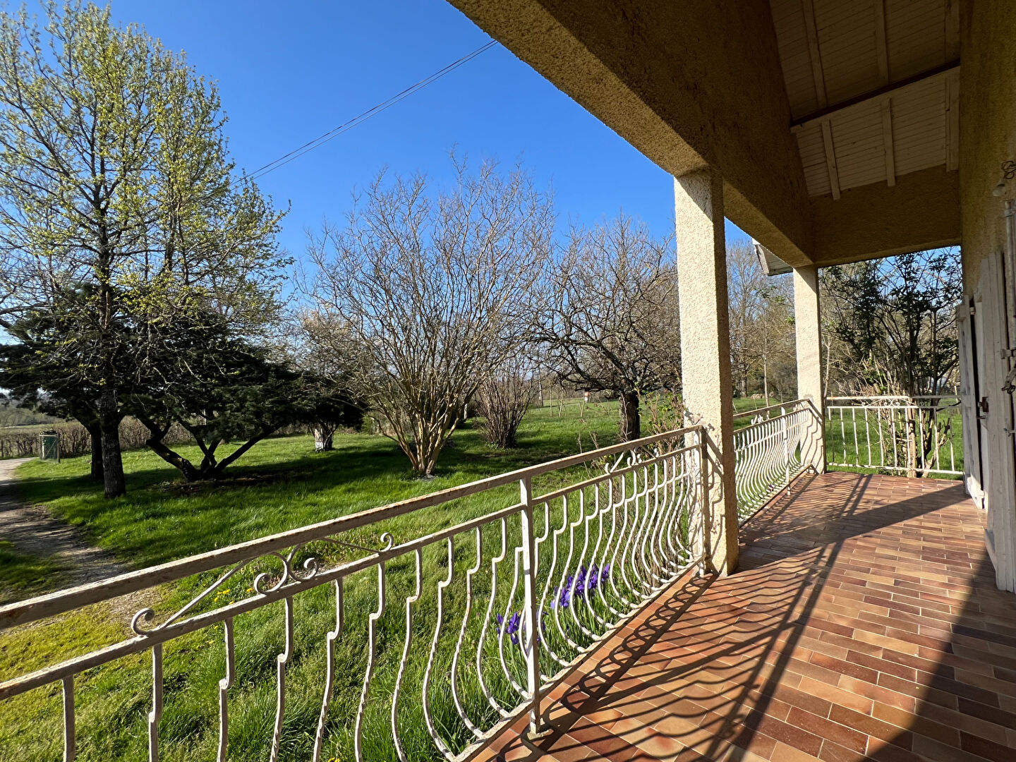 Agence immobilière de AGENCE IMMOBILIERE COMBARIEU - Combarieu Immobilier Caussade