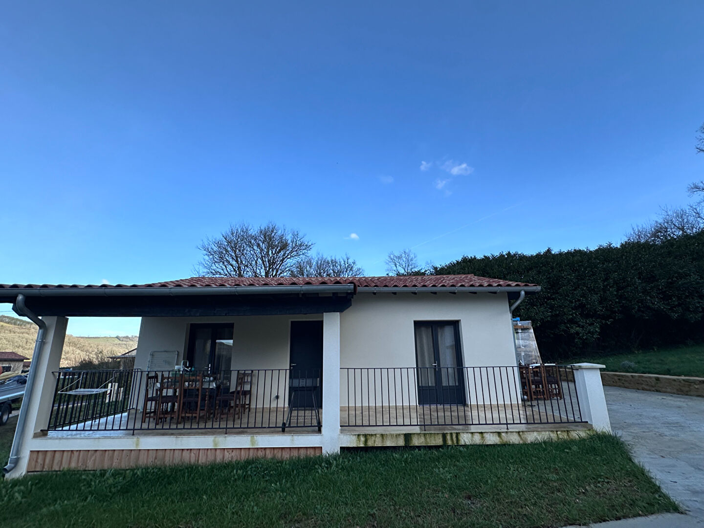 Agence immobilière de AGENCE IMMOBILIERE COMBARIEU - Combarieu Immobilier Caussade