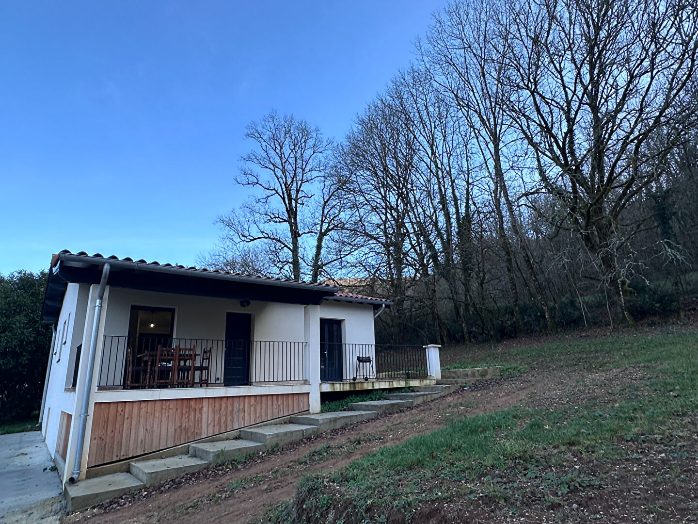 Agence immobilière de AGENCE IMMOBILIERE COMBARIEU - Combarieu Immobilier Caussade