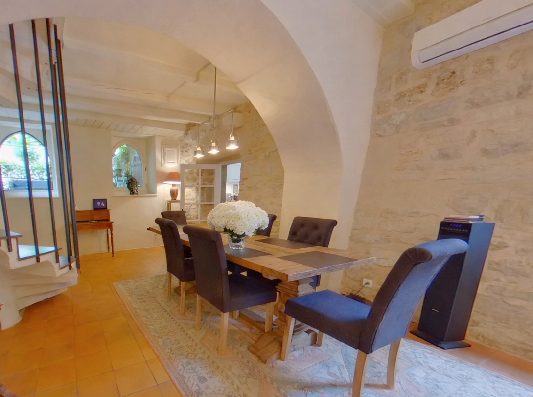 Agence immobilière de AGENCE IMMOBILIERE COMBARIEU - Combarieu Immobilier Caussade