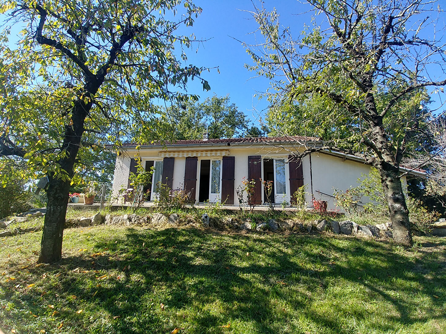 Agence immobilière de AGENCE IMMOBILIERE COMBARIEU - Combarieu Immobilier Caussade