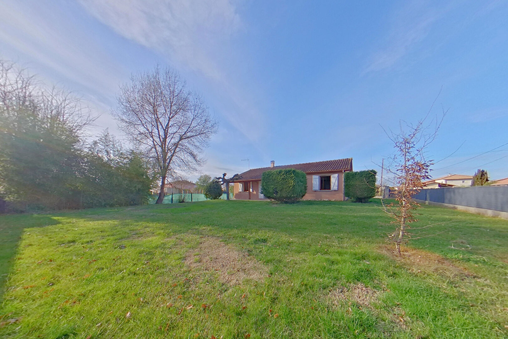 Agence immobilière de AGENCE IMMOBILIERE COMBARIEU - Combarieu Immobilier Caussade