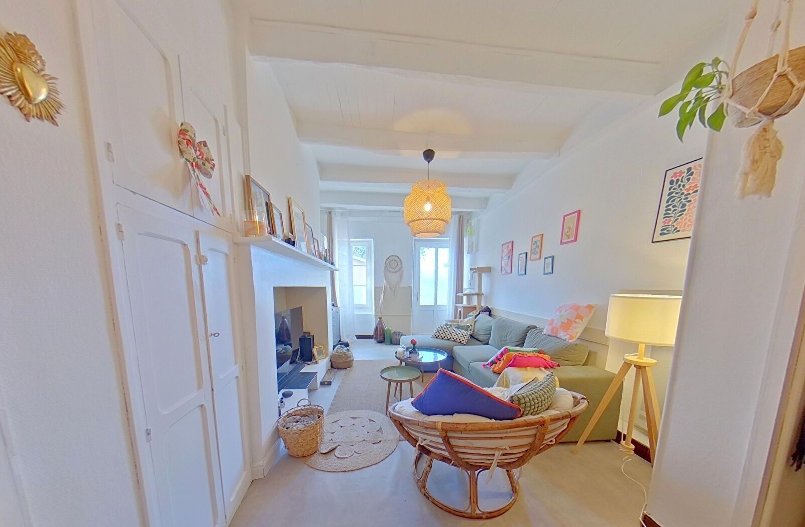 Agence immobilière de AGENCE IMMOBILIERE COMBARIEU - Combarieu Immobilier Caussade