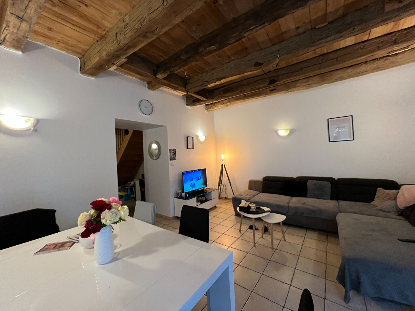 Agence immobilière de AGENCE IMMOBILIERE COMBARIEU - Combarieu Immobilier Caussade