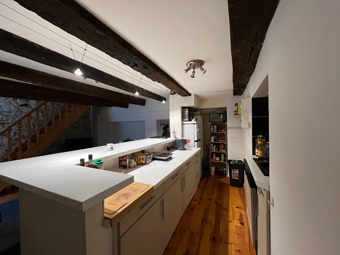 Agence immobilière de AGENCE IMMOBILIERE COMBARIEU - Combarieu Immobilier Caussade