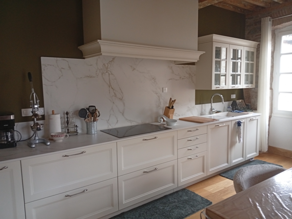 Agence immobilière de AGENCE IMMOBILIERE COMBARIEU - Combarieu Immobilier Caussade