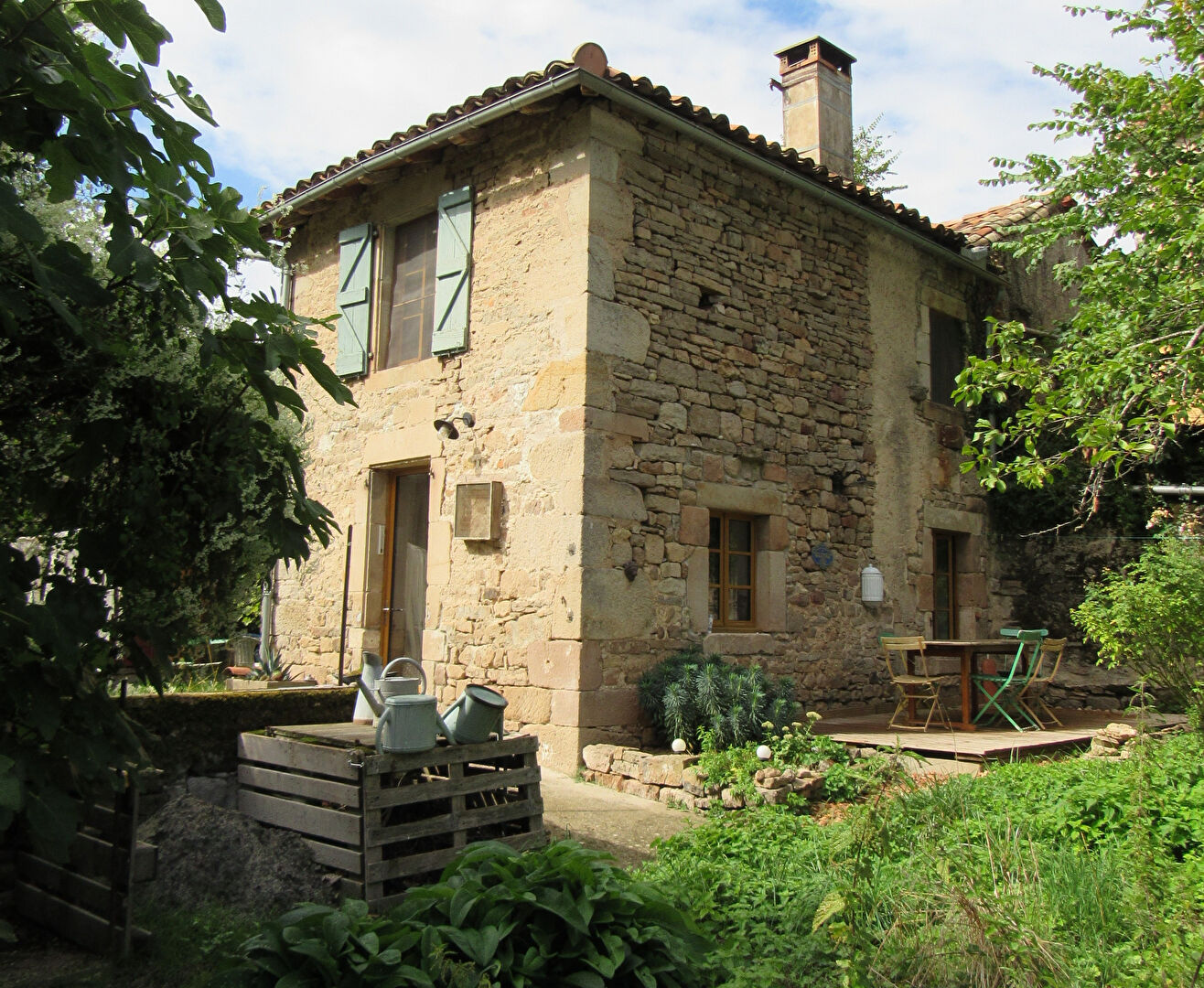 Agence immobilière de AGENCE IMMOBILIERE COMBARIEU - Combarieu Immobilier Caussade