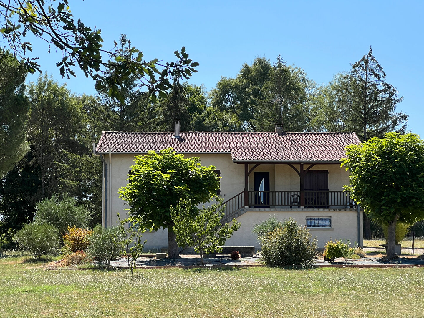 Agence immobilière de AGENCE IMMOBILIERE COMBARIEU - Combarieu Immobilier Caussade