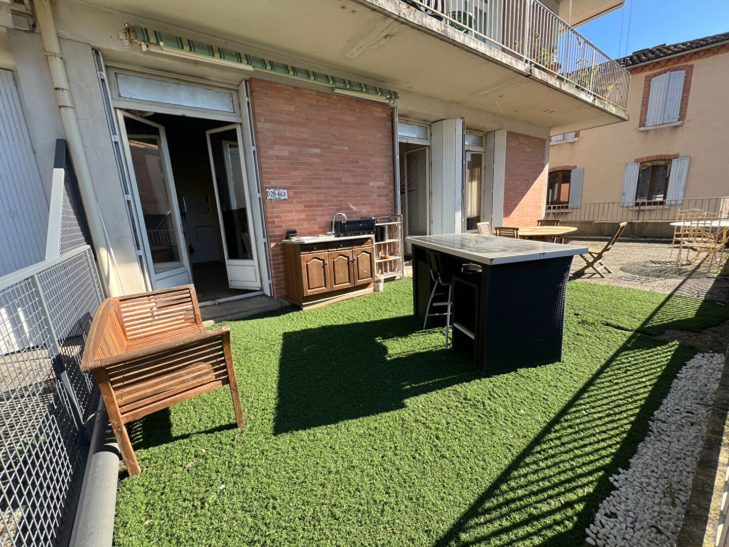 Agence immobilière de AGENCE IMMOBILIERE COMBARIEU - Combarieu Immobilier Caussade