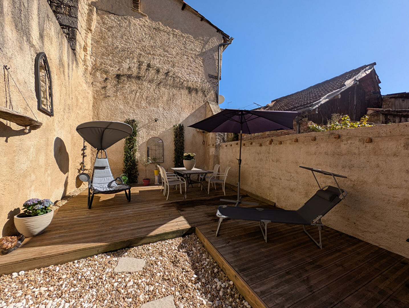 Agence immobilière de AGENCE IMMOBILIERE COMBARIEU - Combarieu Immobilier Caussade