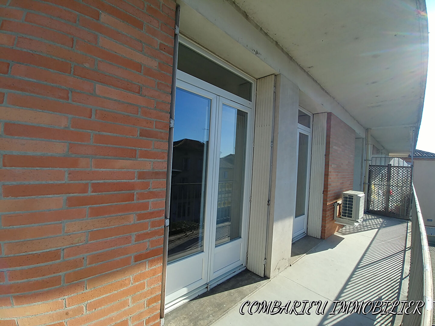 Agence immobilière de AGENCE IMMOBILIERE COMBARIEU - Combarieu Immobilier Caussade