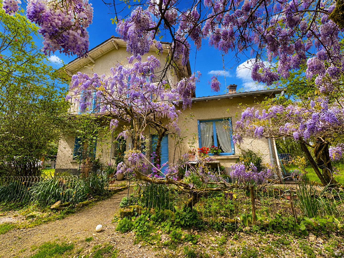 Agence immobilière de AGENCE IMMOBILIERE COMBARIEU - Combarieu Immobilier Caussade